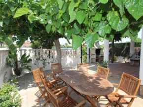 Casa ideal cerca de la playa, wifi gratis y aire acondicionado - ES-184-57